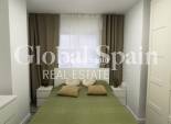 Resale - APARTMENT -
TORREVIEJA - Curva Del Palangre