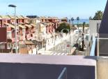 Venta - APARTAMENTO -
PILAR DE LA HORADADA - La Torre de la Horadada