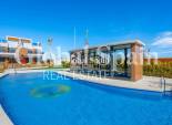 Revente - Appartements -
PILAR DE LA HORADADA - Torre De La Horadada