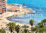 Odsprzedaż - Apartament -
TORREVIEJA - Torrevieja