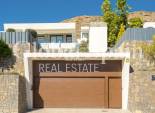 Resale - VILLA -
FINESTRAT - Costa Blanca