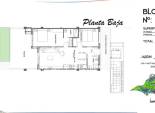 New Build - APARTMENT -
GUARDAMAR DEL SEGURA - EL RASO