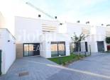 Venta - VILLA -
LOS ALCÁZARES