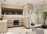 Nouvelle construction - APPARTEMENT -
PILAR DE LA HORADADA - pueblo