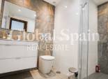 Wederverkoop - APPARTEMENT -
TORREVIEJA - Aguas Nuevas