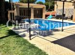 Resale - VILLA -
LOS BALCONES - LOS ALTOS - Costa Blanca