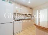 Wederverkoop - HUIS -
DEHESA DE CAMPOAMOR - Costa Blanca