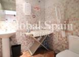 Wederverkoop - Commercieel (huurrecht) -
FORMENTERA DEL SEGURA - Formentera - Village