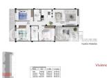 Nouvelle construction - APPARTEMENT -
PILAR DE LA HORADADA - pueblo