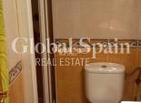 Revente - APPARTEMENT -
BENIDORM - Zona de Poniente
