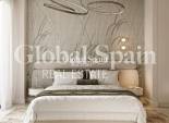 Neubau - WOHNUNG -
MIJAS - Urb. Buenavista