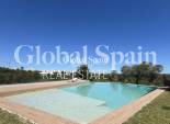 Wiederverkauf - WOHNUNG -
LAS COLINAS GOLF RESORT - Costa Blanca