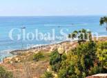 Revente - APPARTEMENT -
ORIHUELA COSTA - Costa Blanca