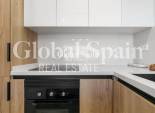 Nueva construcción  - APARTAMENTO -
SAN JAVIER - Santiago de la Ribera