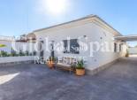Resale - VILLA -
TORREVIEJA - Costa Blanca