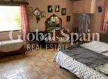 Resale - HOUSE -
CARTAGENA - Costa Calida
