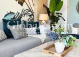 Nueva construcción  - APARTAMENTO -
BENALMÁDENA - Benalmádena Pueblo