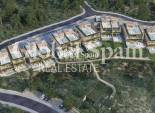 Nowo zbudowane - MIESZKANIE -
MARBELLA - 