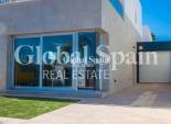Nueva construcción  - VILLA -
LOS ALCÁZARES