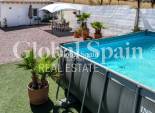 Resale - Villa -
Hondon De Los Frailes
