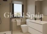 New Build - PENTHOUSE -
PUERTO DE MAZARRÓN - Playa del Puerto