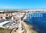 Wiederverkauf - WOHNUNG -
TORREVIEJA - Costa Blanca