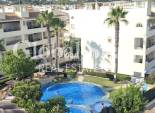 Odsprzedaż - MIESZKANIE -
VILLAMARTÍN - Costa Blanca