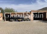 Resale - HOUSE -
CARTAGENA - Costa Calida