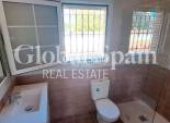 Resale - HOUSE -
CATRAL - Catral