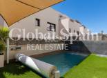 Venta - VILLA -
ROJALES - Pueblo bravo
