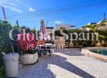 Resale - HOUSE -
SAN MIGUEL DE SALINAS - Inland