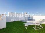 Nouvelle construction - MAISON -
VISTABELLA GOLF 