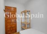 Wiederverkauf - WOHNUNG -
TORREVIEJA - Torre del moro
