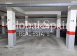 Odsprzedaż - PENTHOUSE -
PILAR DE LA HORADADA - 