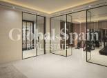 Nouvelle construction - VILLA -
ESTEPONA - Bel Air