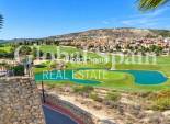 Resale - APARTMENT -
ALGORFA - LA FINCA GOLF / ALGORFA