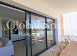 Resale - APARTMENT -
Condado de Alhama - Inland
