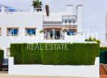 Resale - APARTMENT -
ORIHUELA COSTA - Costa Blanca