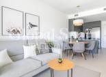 Nouvelle construction - APPARTEMENT -
TORREVIEJA - Torreblanca