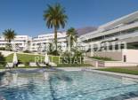 Nieuwbouw - APPARTEMENT -
ESTEPONA - Urb. La Gaspara