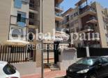 Wederverkoop - PENTHOUSE -
TORREVIEJA - Punta Prima