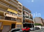 Venta - APARTAMENTO -
TORREVIEJA - Estacion de autobuses
