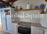 Revente - VILLA -
TORREVIEJA - LOS BALCONES - LOS ALTOS