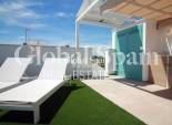 New Build - APARTMENT -
PILAR DE LA HORADADA - Torre de la Horadada