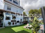 Wiederverkauf - VILLA -
ORIHUELA COSTA - Costa Blanca