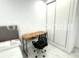Revente - APPARTEMENT -
TORREVIEJA - Parque de las Naciones