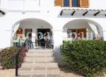 Wederverkoop - HUIS -
CIUDAD QUESADA