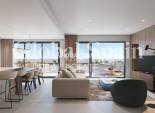 Neubau - WOHNUNG -
TORRE PACHECO - Santa Rosalia Lake And Life Resort