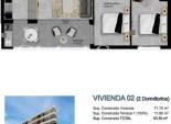 Nueva construcción  - APARTAMENTO -
SANTA POLA - pueblo