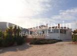 Resale - VILLA -
LA ROMANA - Inland